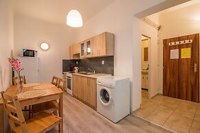 Chest design apartments