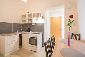 Chest design apartments