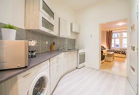 Chest design apartments