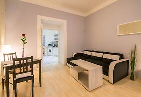 Chest design apartments