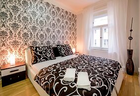 Chest design apartments