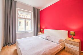 Chest design apartments