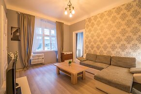 Chest design apartments