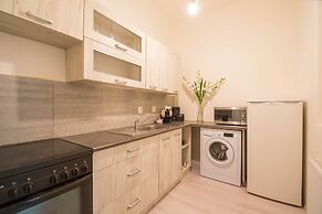 Chest design apartments