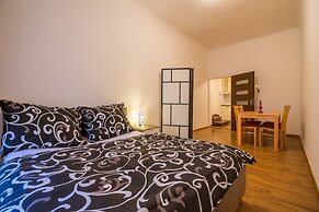 Chest design apartments