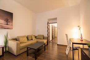 Chest design apartments