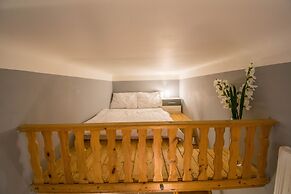 Chest design apartments