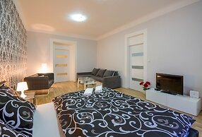 Chest design apartments