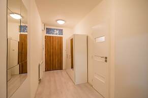 Chest design apartments