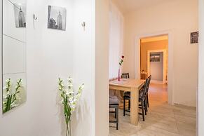 Chest design apartments