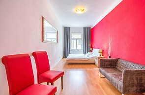 Chest design apartments