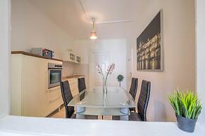 Chest design apartments