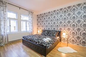 Chest design apartments