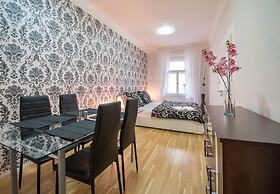 Chest design apartments