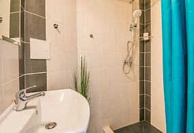 Chest design apartments