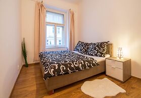 Chest design apartments