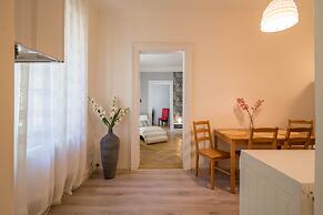 Chest design apartments