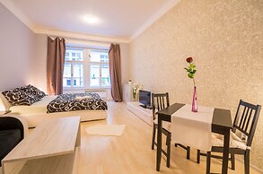 Chest design apartments