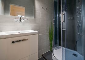 Chest design apartments