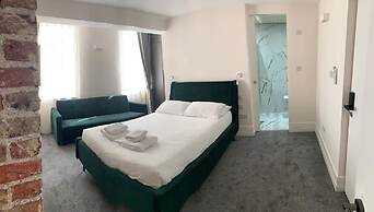 Widegate Residential