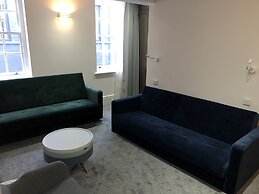 Widegate Residential