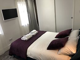 Widegate Residential