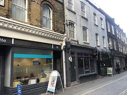 Widegate Residential