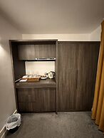 Widegate Residential