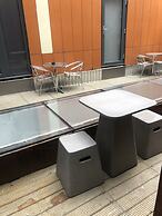 Widegate Residential