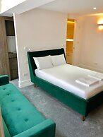 Widegate Residential