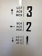 Widegate Residential