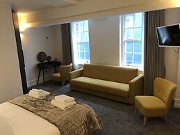 Widegate Residential