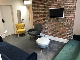 Widegate Residential