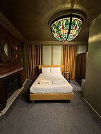 Widegate Residential