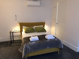 Widegate Residential