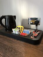 Widegate Residential