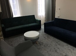 Widegate Residential