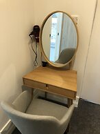 Widegate Residential