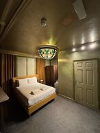 Widegate Residential