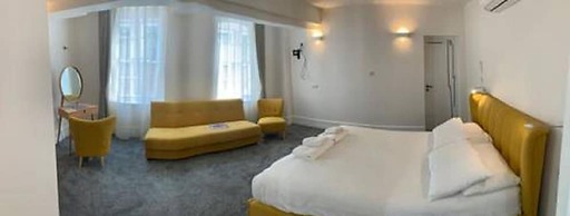 Widegate Residential