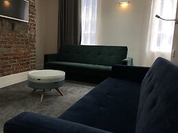 Widegate Residential