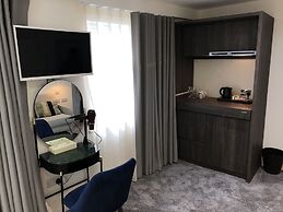 Widegate Residential