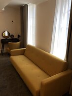 Widegate Residential