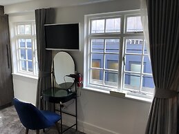 Widegate Residential