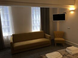 Widegate Residential