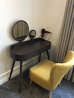 Widegate Residential