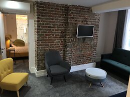 Widegate Residential