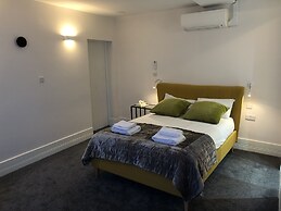 Widegate Residential