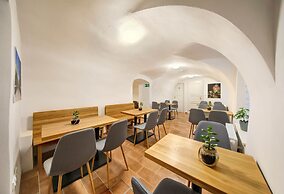 Hotel Garni Villa Areka