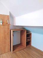 Hotel Garni Villa Areka